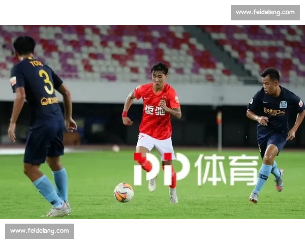 广州恒大vs富力重播再现德比经典对决全场高光与关键进球精彩回顾